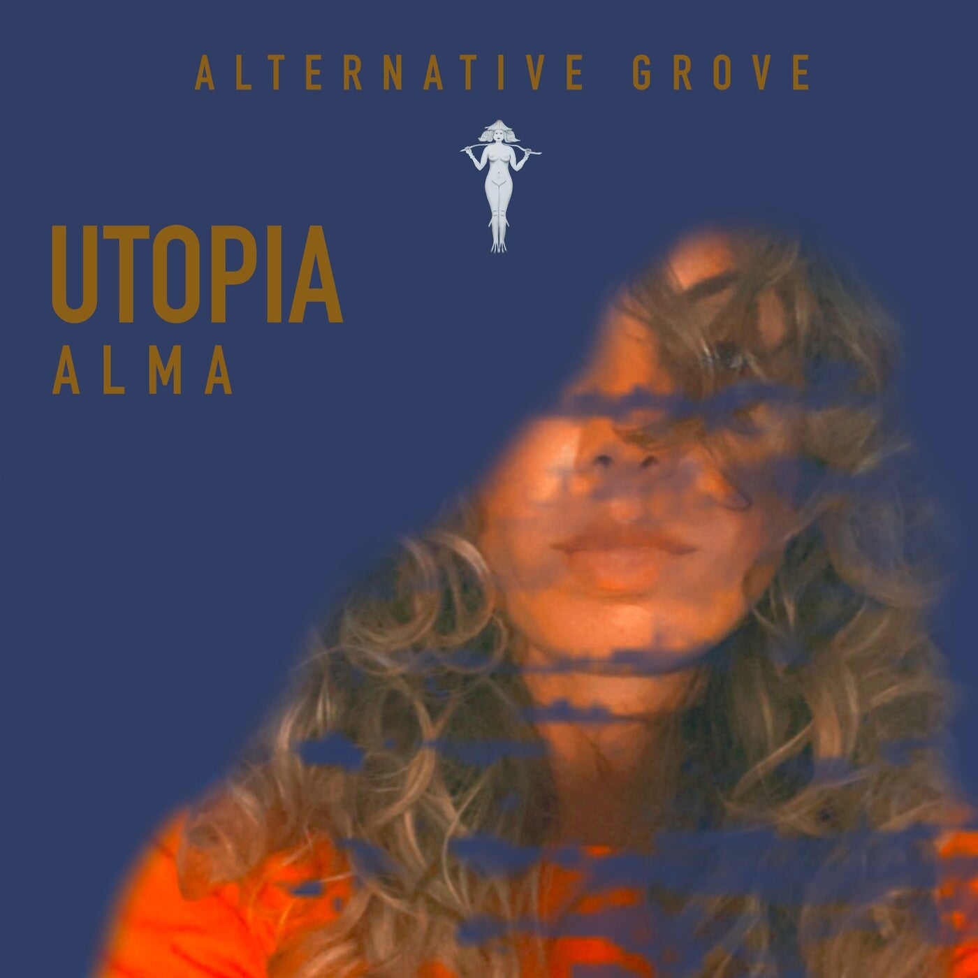 Alma – Utopia [ALT07]